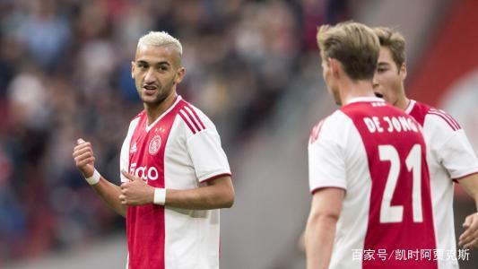 这些足球明 这些足球明