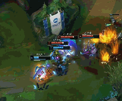 这种战术的 这种战术的