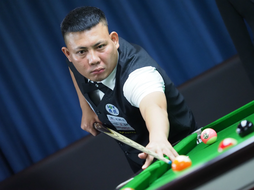 一场质量极 一场质量极