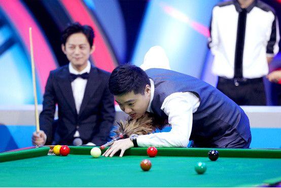 技战术看点 技战术看点