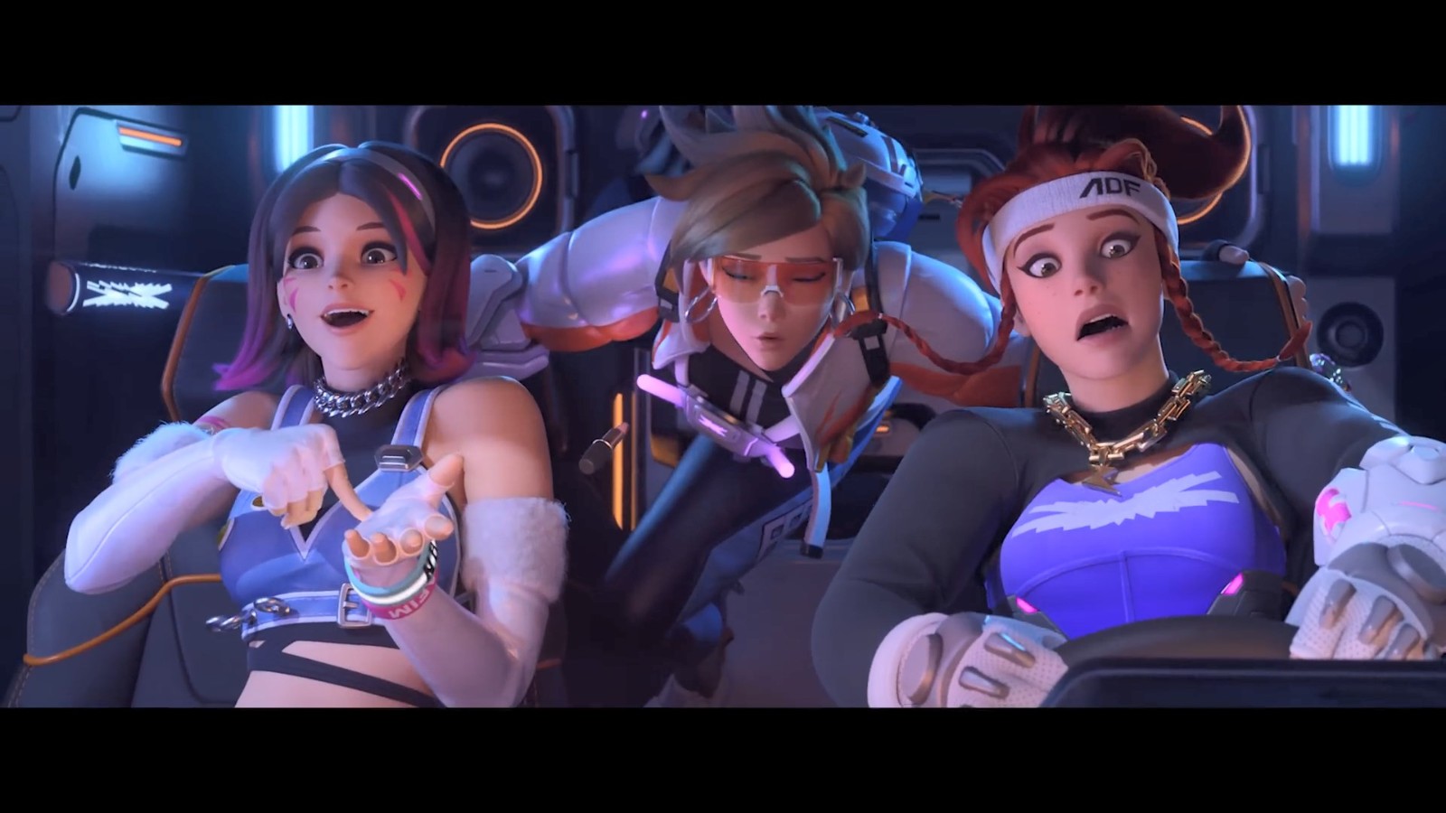 贯穿全局 贯穿全局